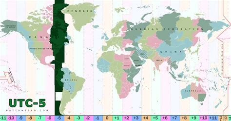 5pm utc to philippine time